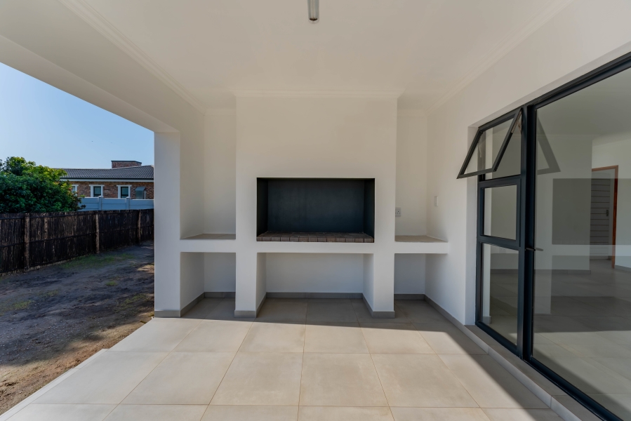 3 Bedroom Property for Sale in Aston Bay Eastern Cape